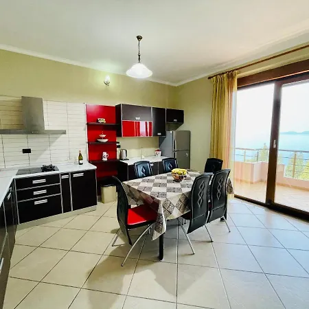 Jico Travel - Jico Apartment Vlore
