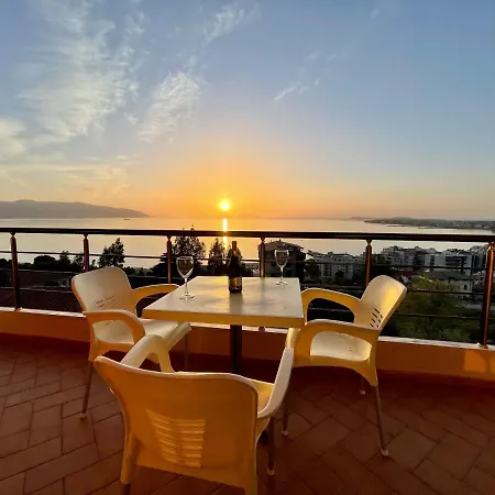 Apartamento Coli Vlorë