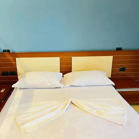 Jico Travel - Jico Apartment *