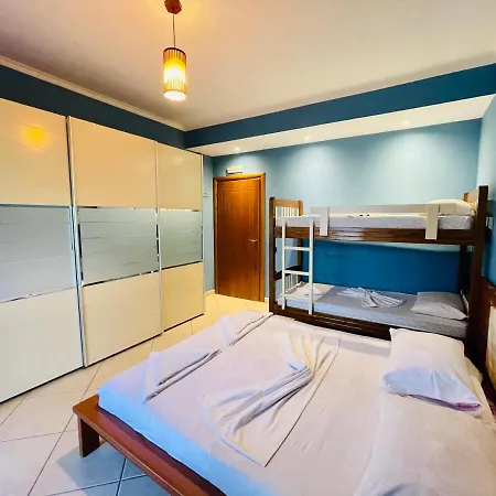 Jico Travel - Jico Apartment Vlore