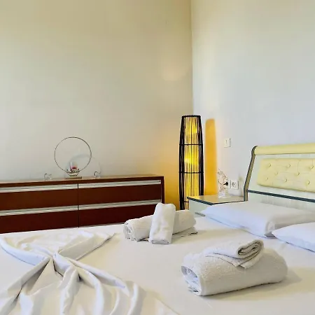 Apartment Jico Travel - Jico