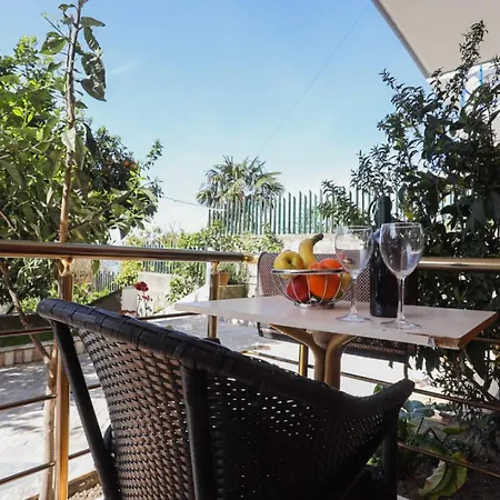 Appartement Coli Vlorë