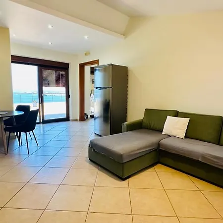 Apartamento Coli Vlorë