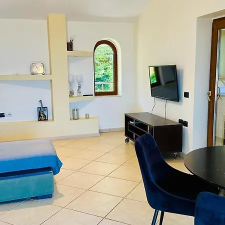 Coli Apartamento Vlorë