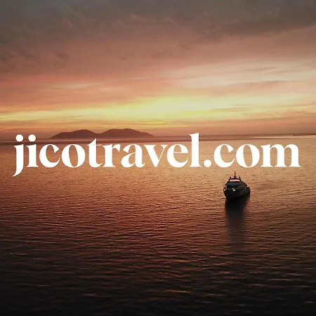 Jico Travel - Jico * Vlore