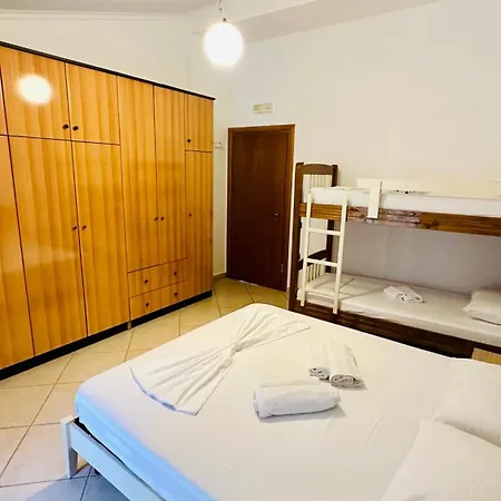 Jico Travel - Jico Apartment Vlore