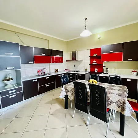 Apartment Jico Travel - Jico