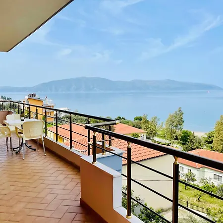 Jico Travel - Jico Apartment *