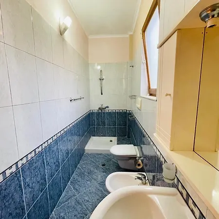 Apartment Jico Travel - Jico Vlore
