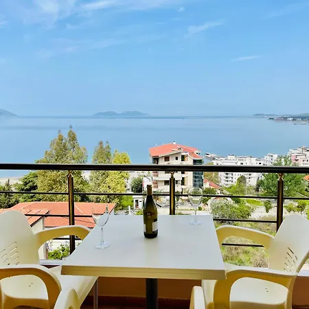 아파트 Coli Vlorë