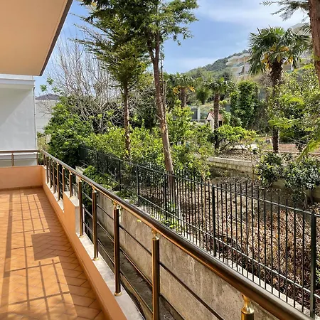 Jico Travel - Jico Apartment *