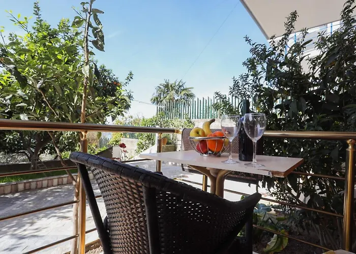 Appartement Coli Vlorë