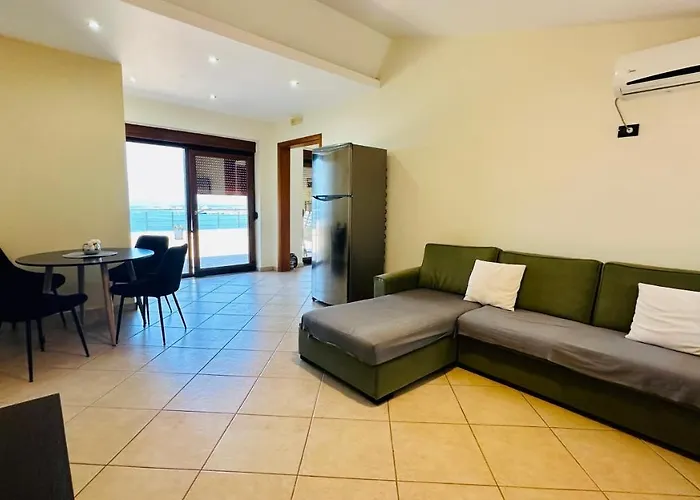 Appartement Coli Vlorë