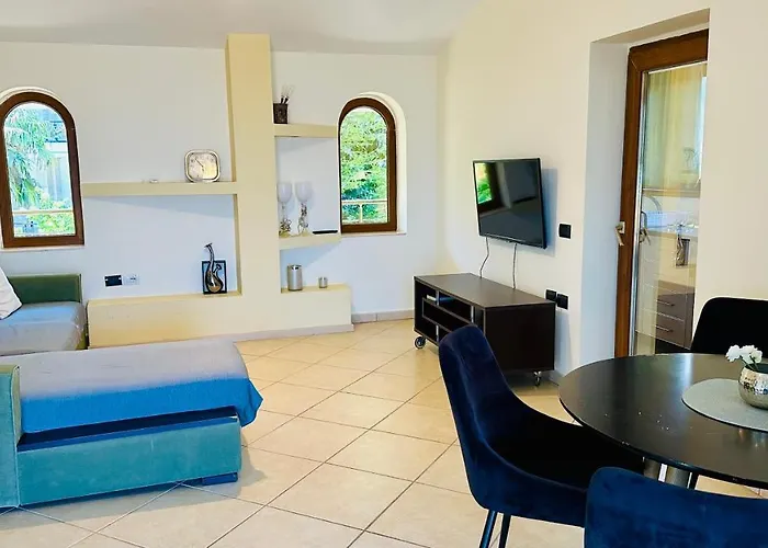 Coli Appartement Vlorë
