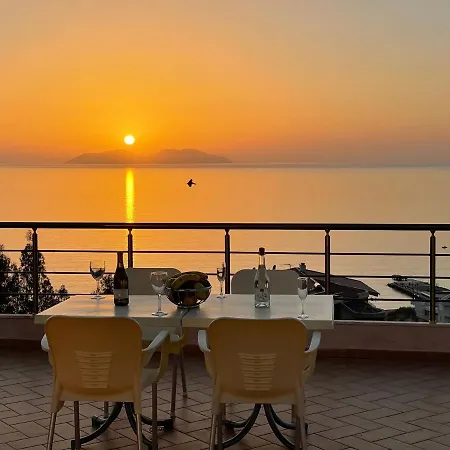 Coli Apartment Vlore