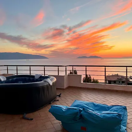 Apartamento Jico Travel - Jico