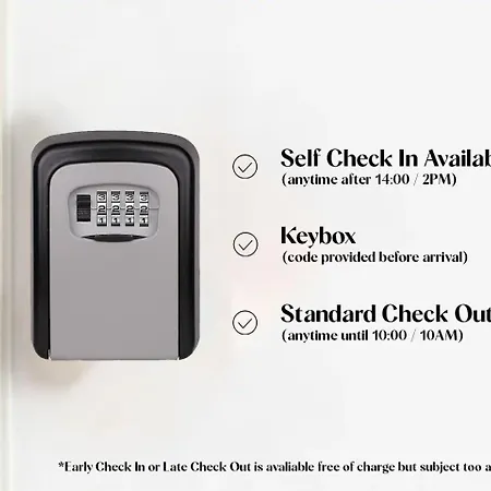 アパート Coli Vlorë