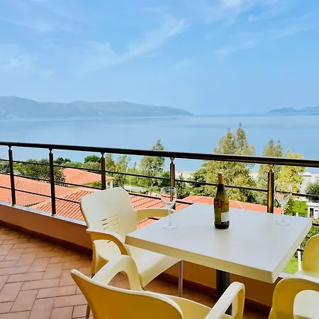 Apartamento Jico Travel - Jico *