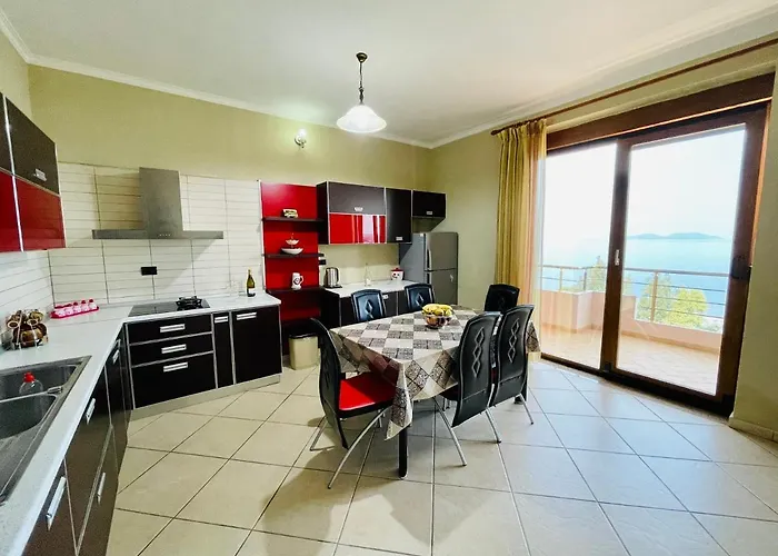 Coli Apartament Wlora