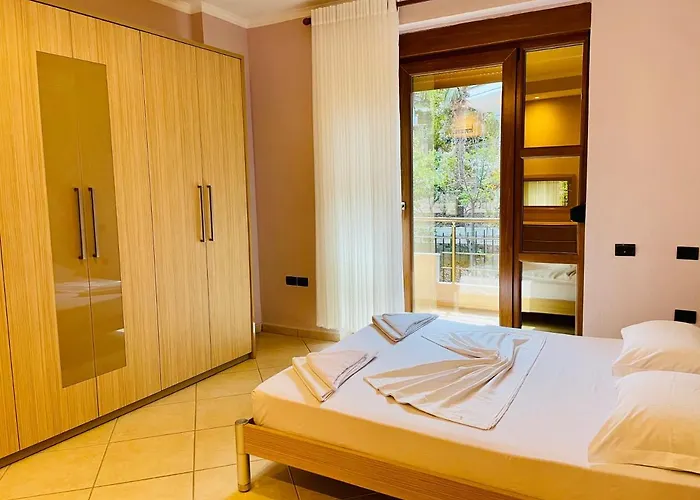 Apartament Coli