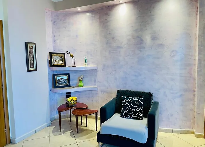 Apartament Coli *