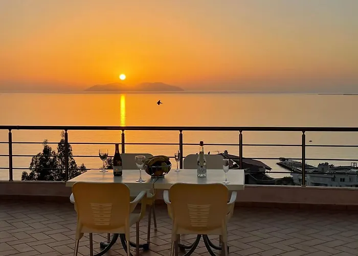 Coli Apartament Wlora