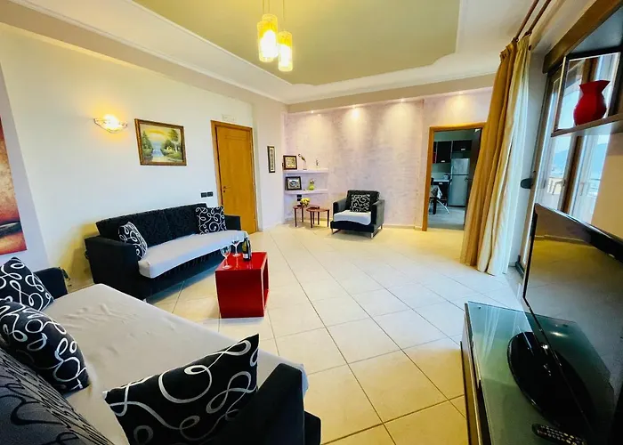 Apartament Coli