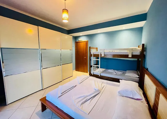 Coli Apartament Wlora