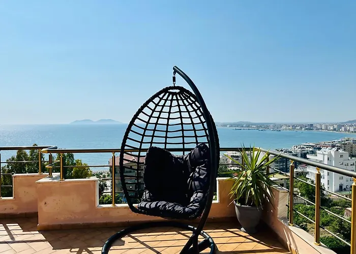 Apartament Coli